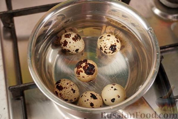 Фаршированная куриная шейка, запечённая в фольге